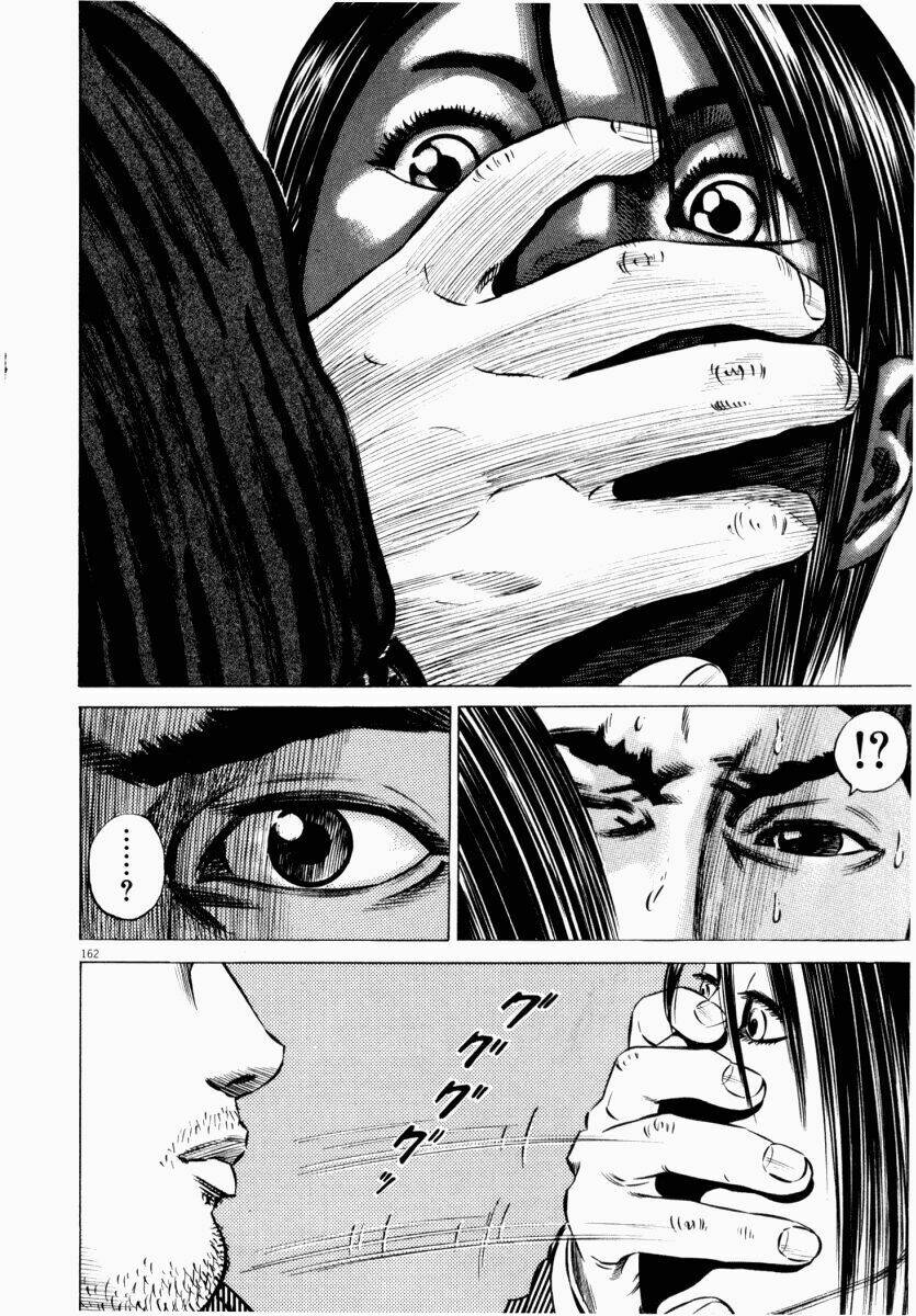 Homunculus - Chương 45