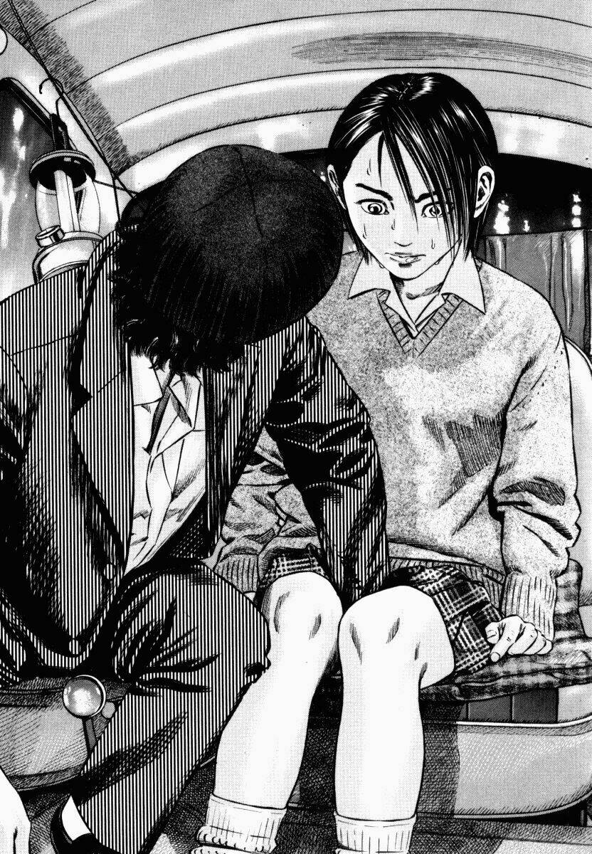 Homunculus - Chương 45