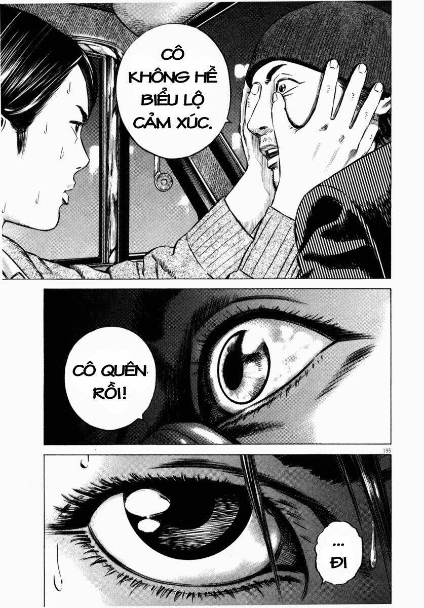 Homunculus - Chương 45