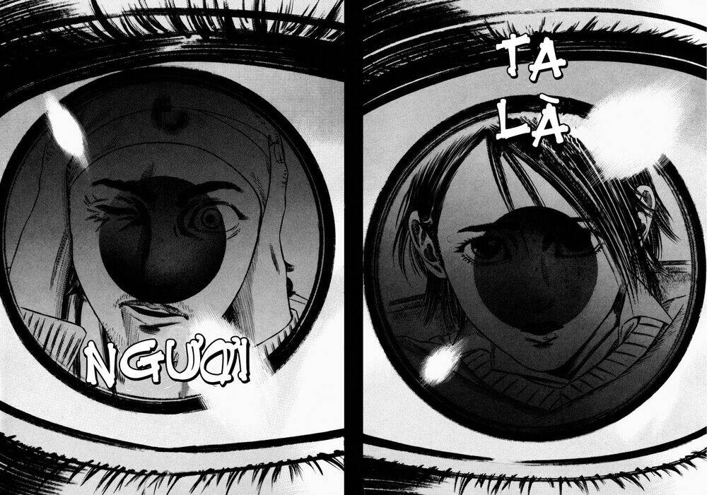 Homunculus - Chương 45