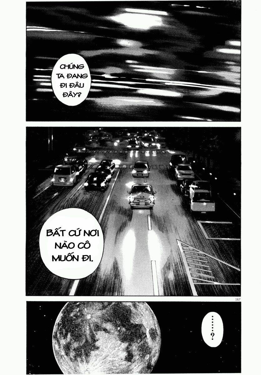 Homunculus - Chương 45
