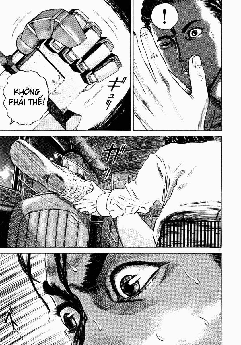 Homunculus - Chương 46