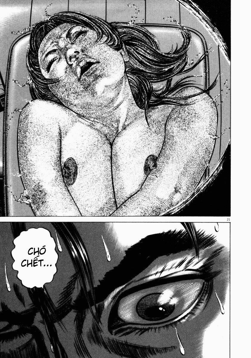 Homunculus - Chương 46