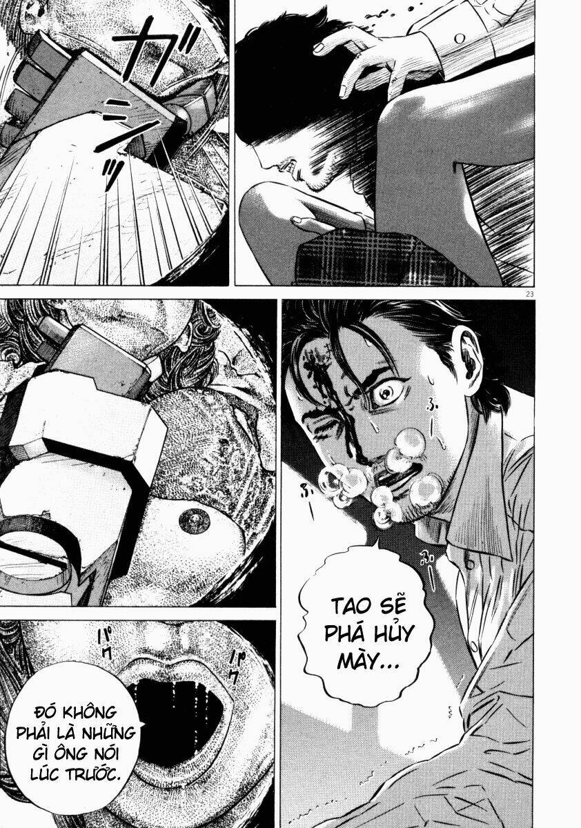 Homunculus - Chương 46