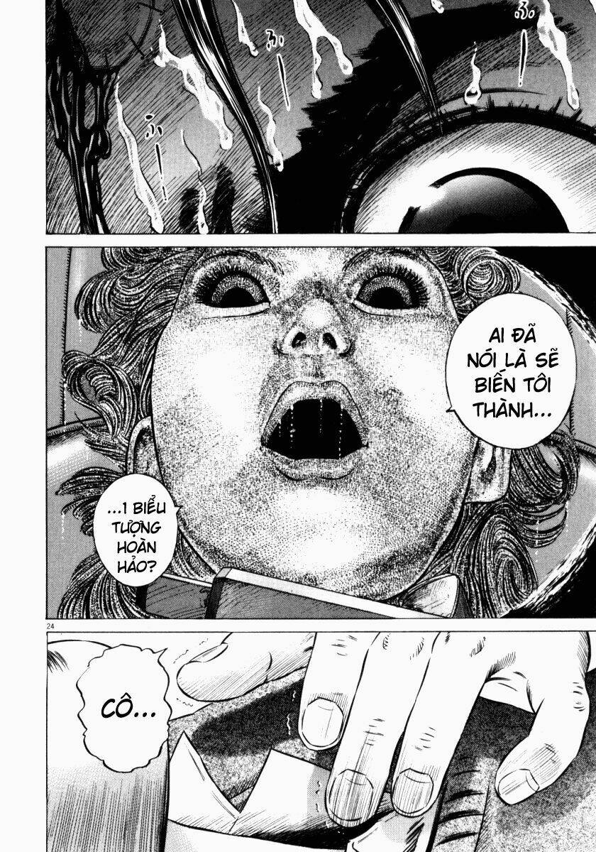 Homunculus - Chương 46