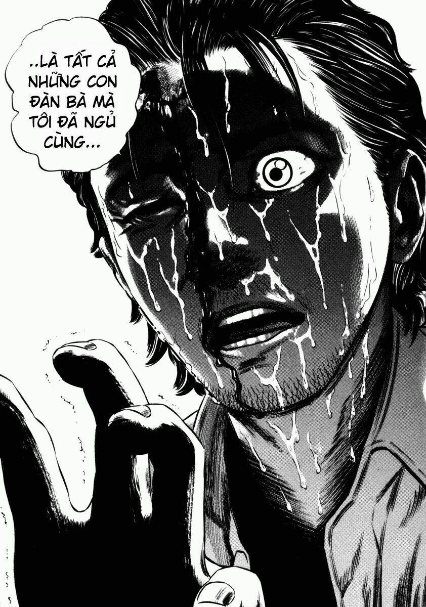 Homunculus - Chương 46