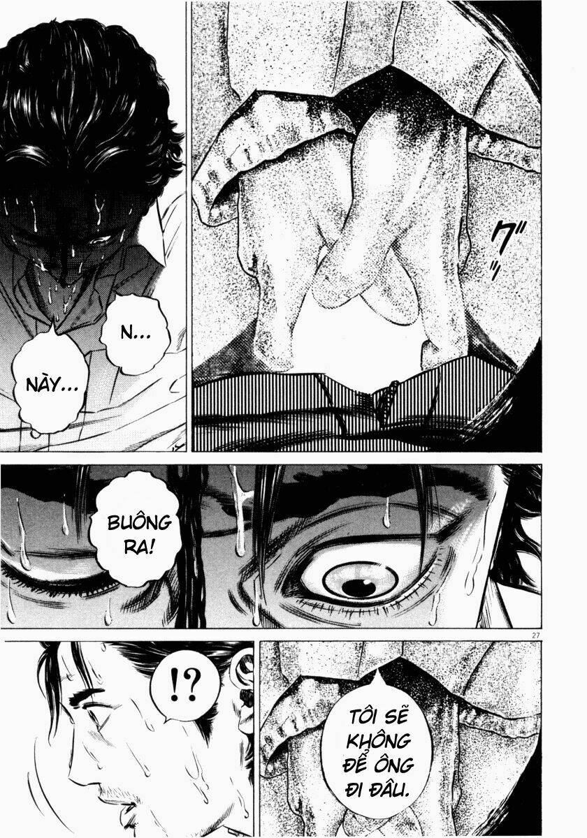 Homunculus - Chương 46