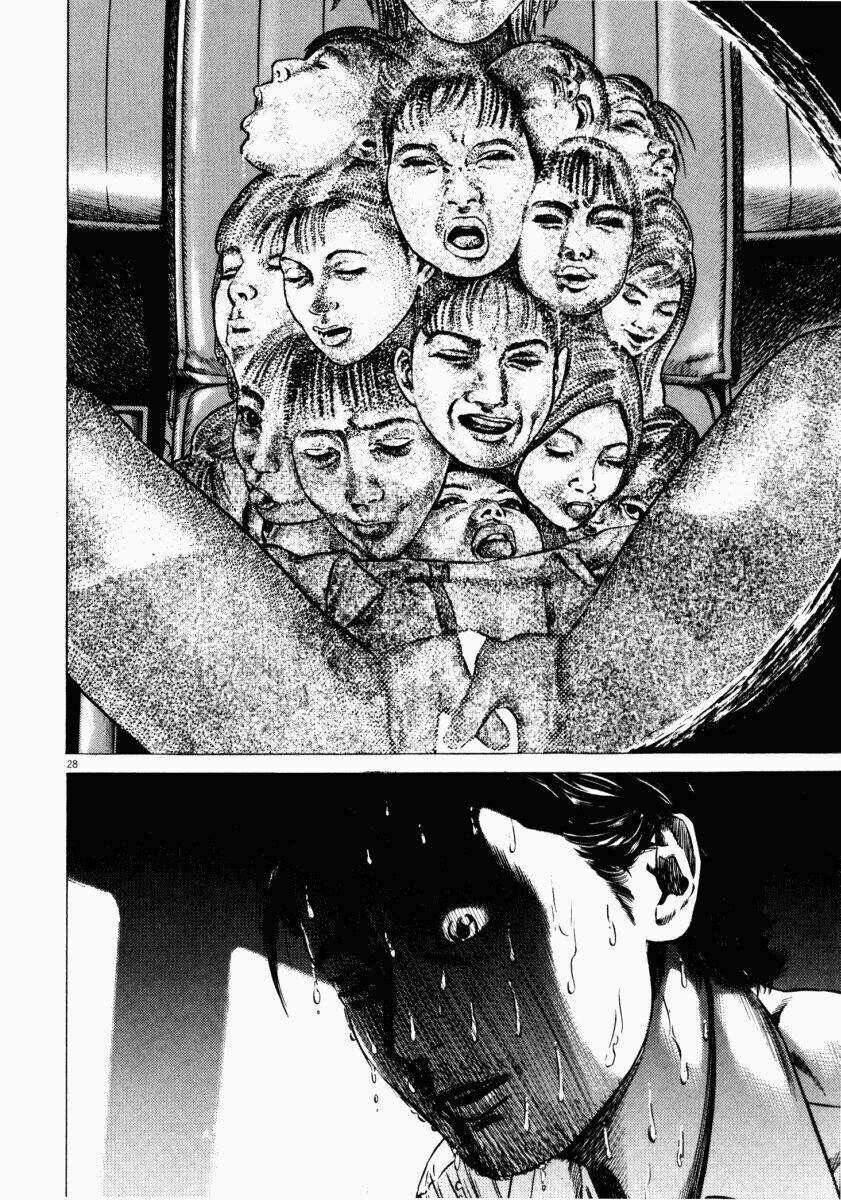 Homunculus - Chương 46