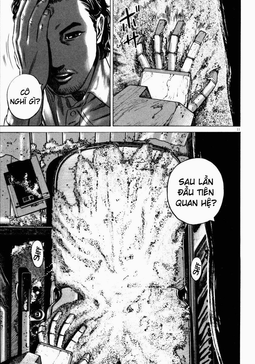 Homunculus - Chương 46