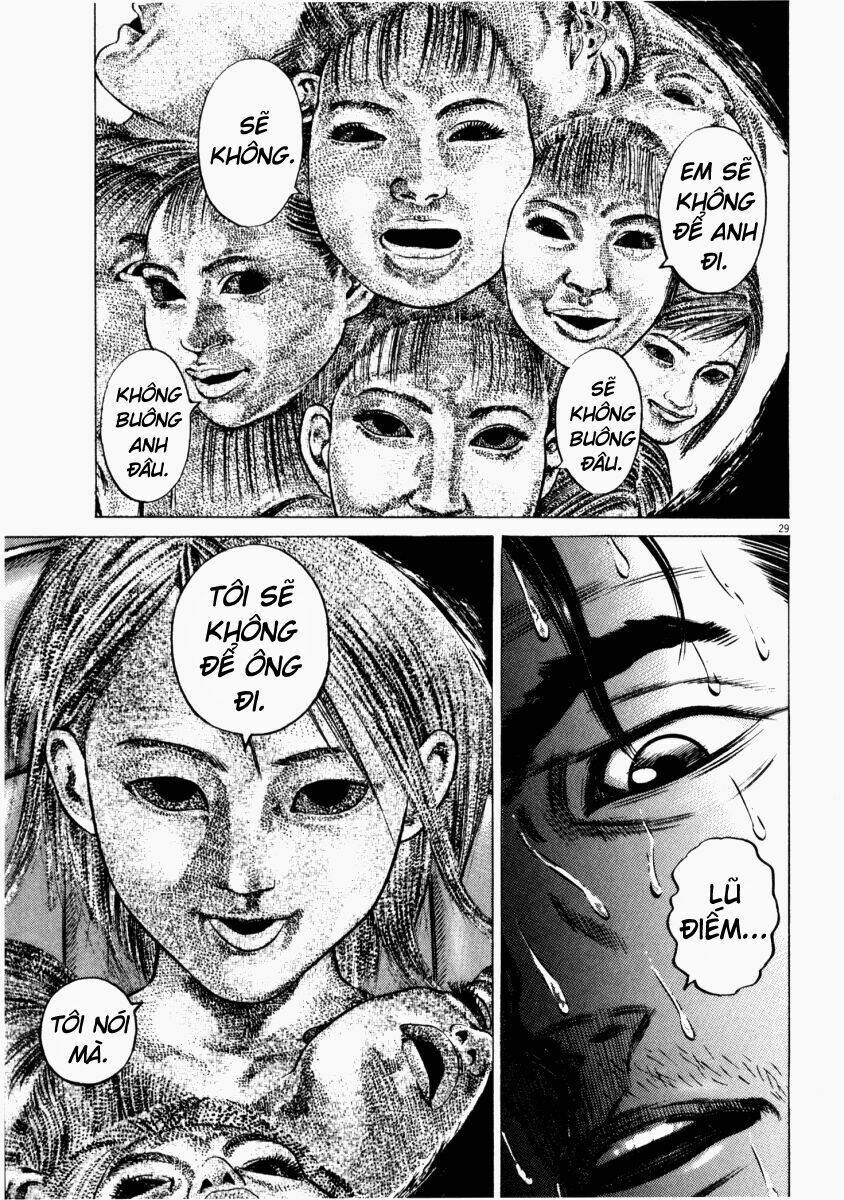 Homunculus - Chương 46