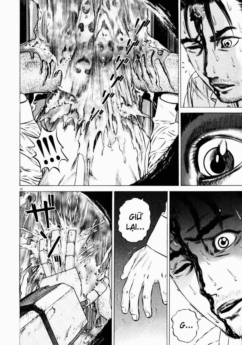 Homunculus - Chương 46