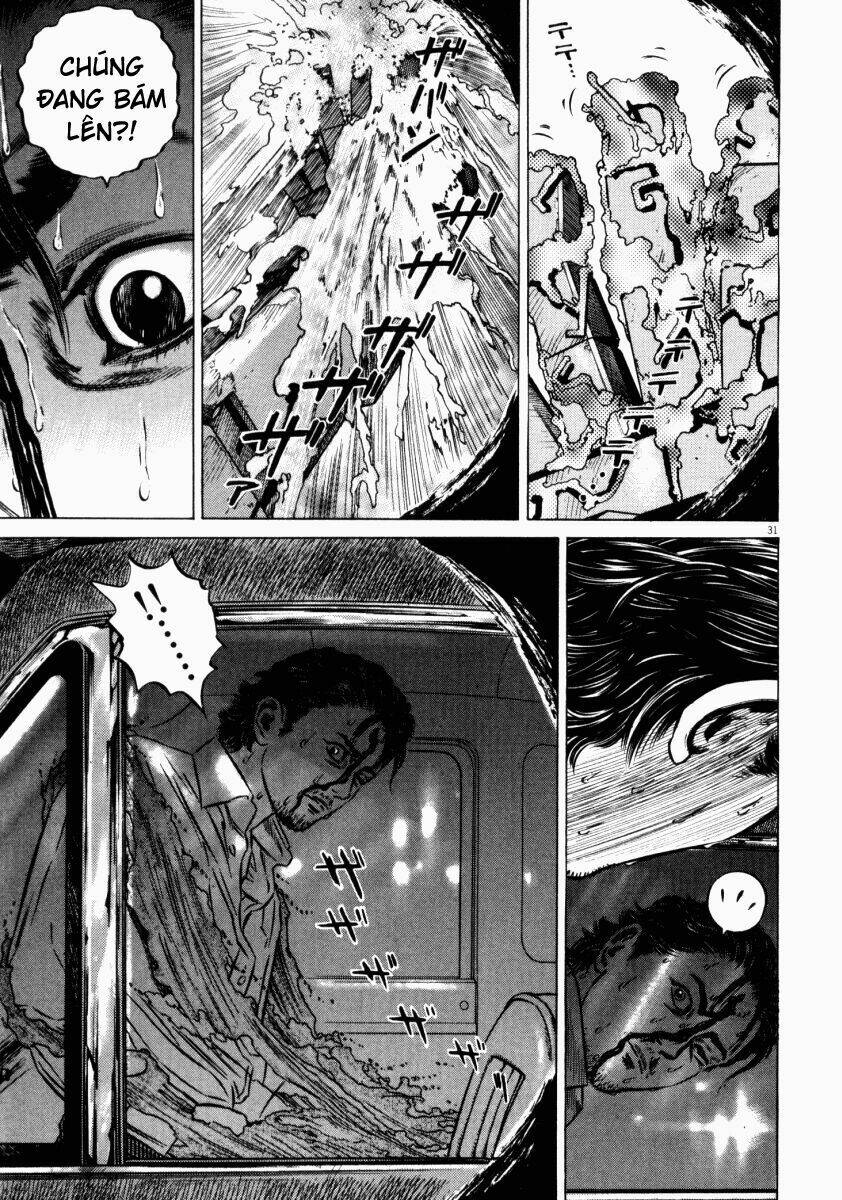 Homunculus - Chương 46