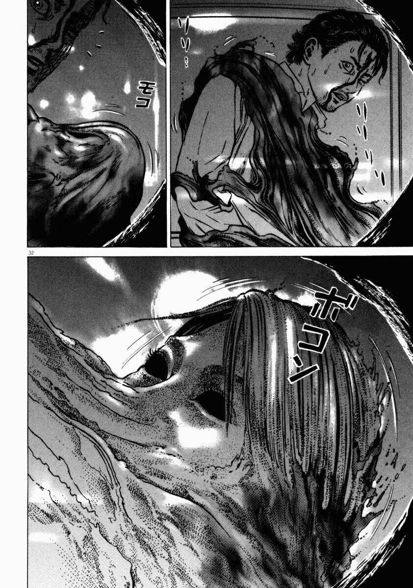 Homunculus - Chương 46