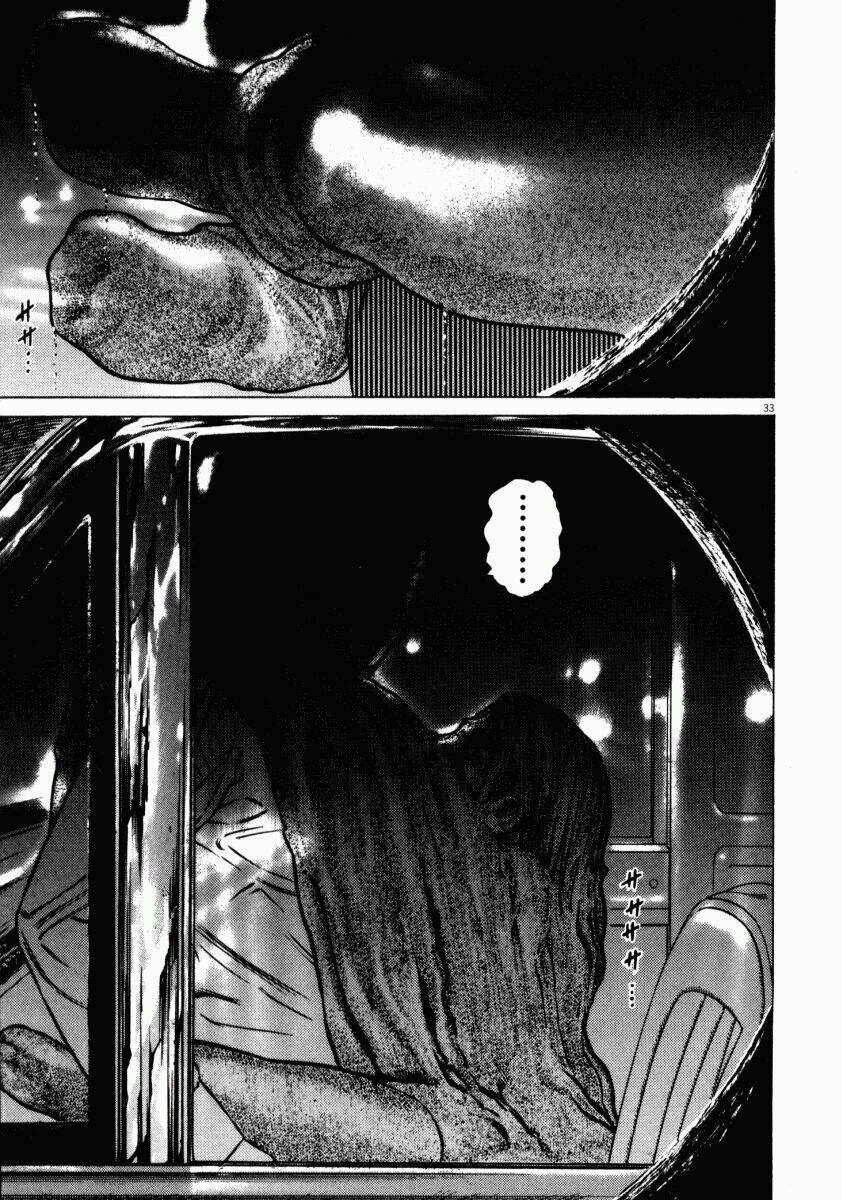 Homunculus - Chương 46