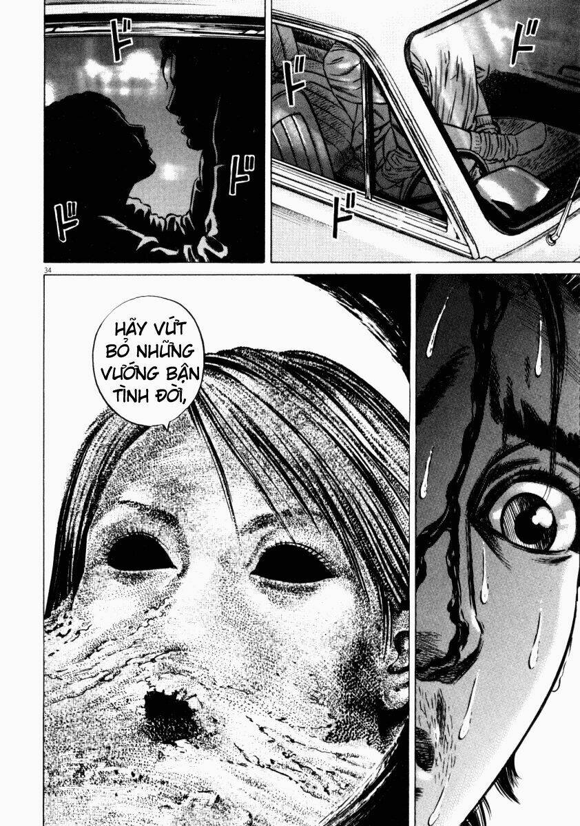 Homunculus - Chương 46