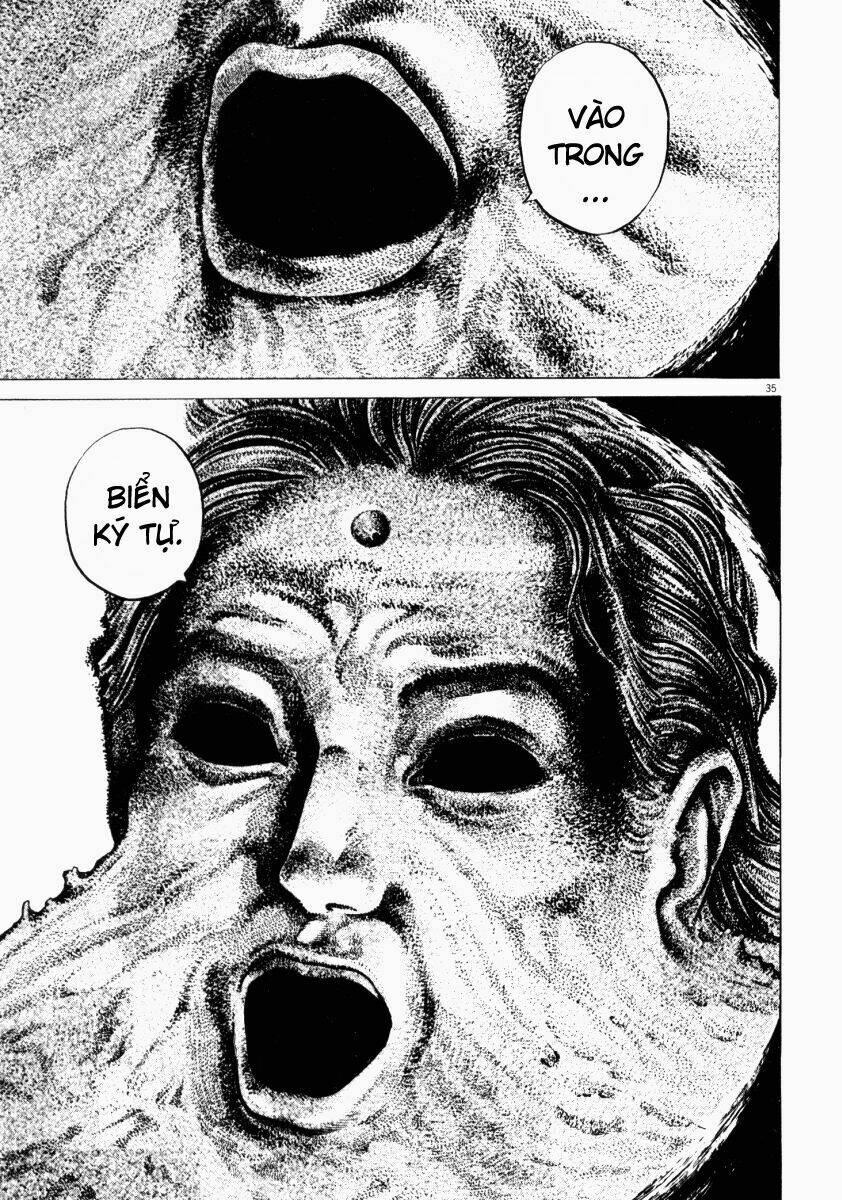 Homunculus - Chương 46
