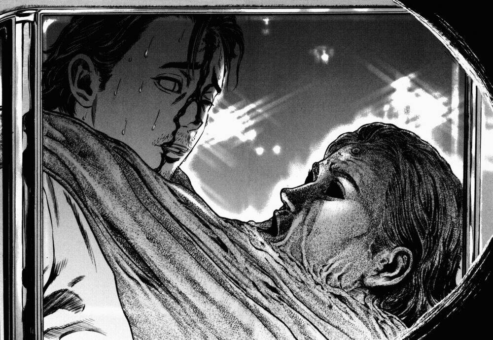 Homunculus - Chương 46
