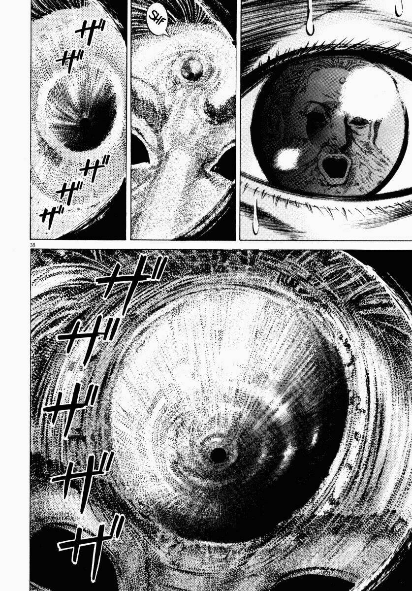 Homunculus - Chương 46