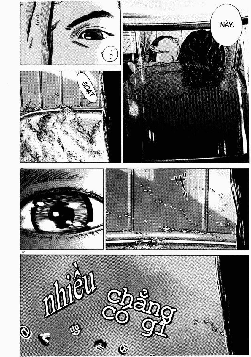Homunculus - Chương 46