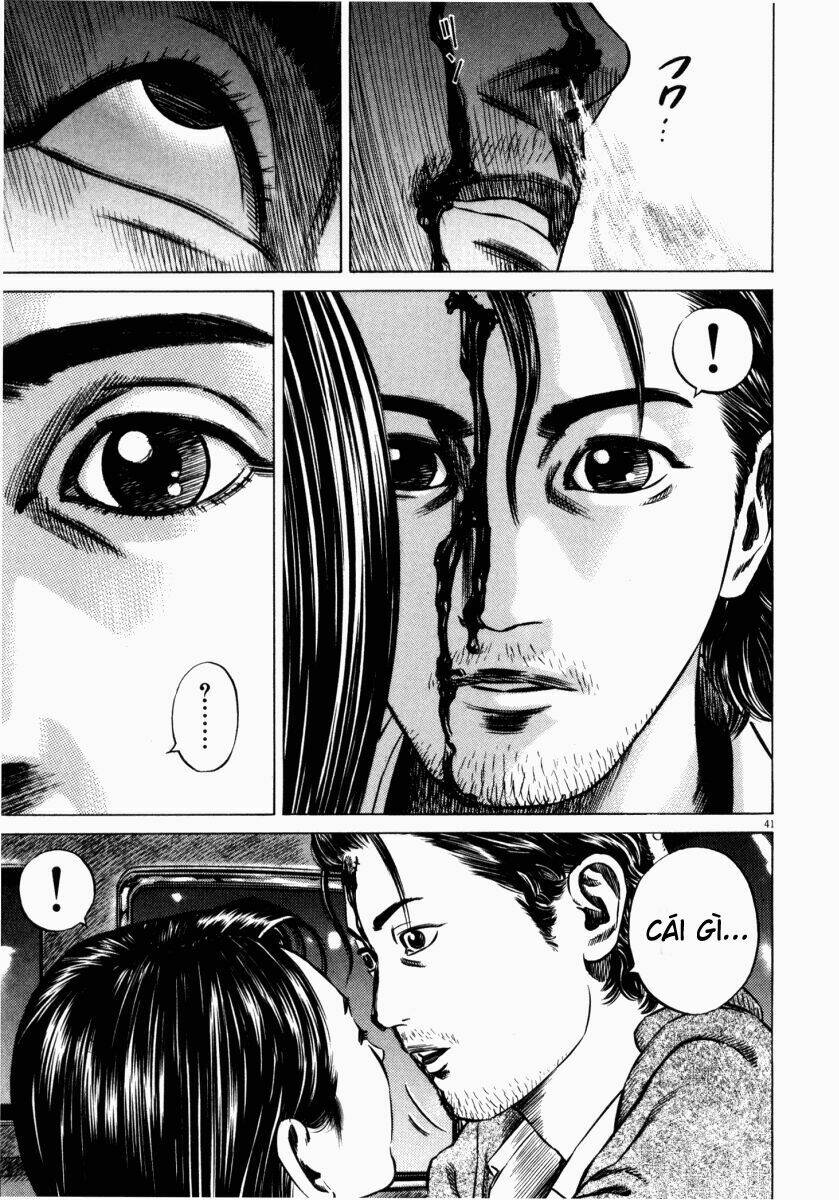 Homunculus - Chương 46