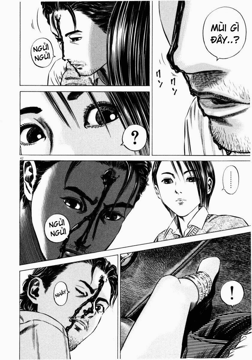 Homunculus - Chương 46