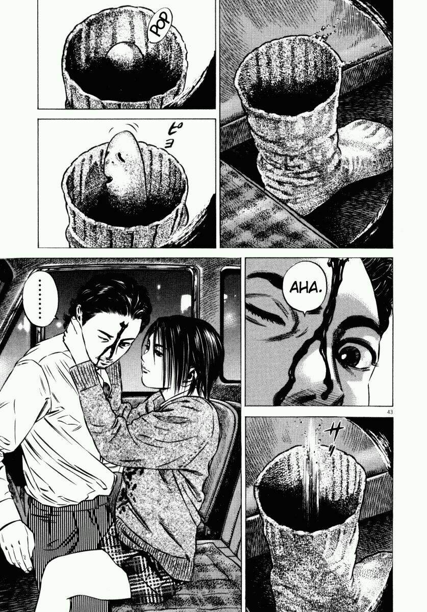 Homunculus - Chương 46