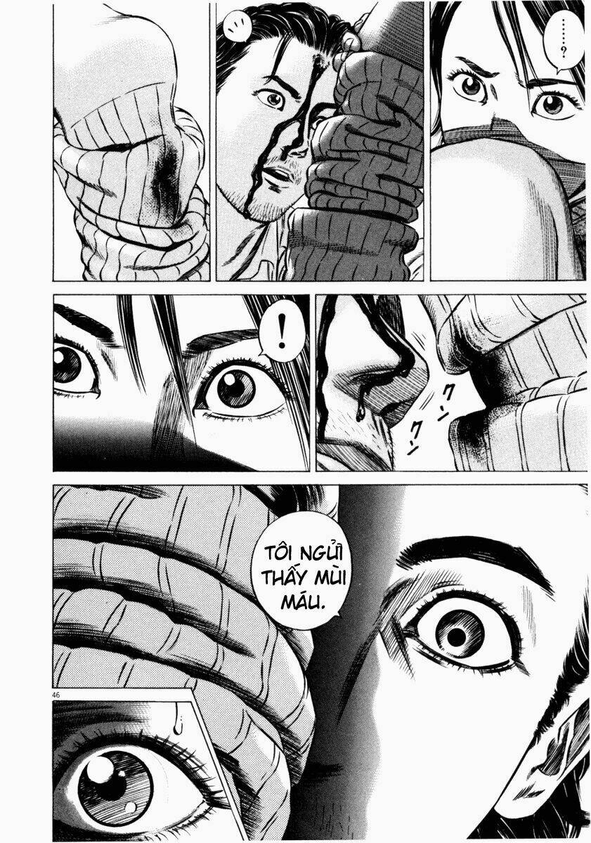 Homunculus - Chương 46