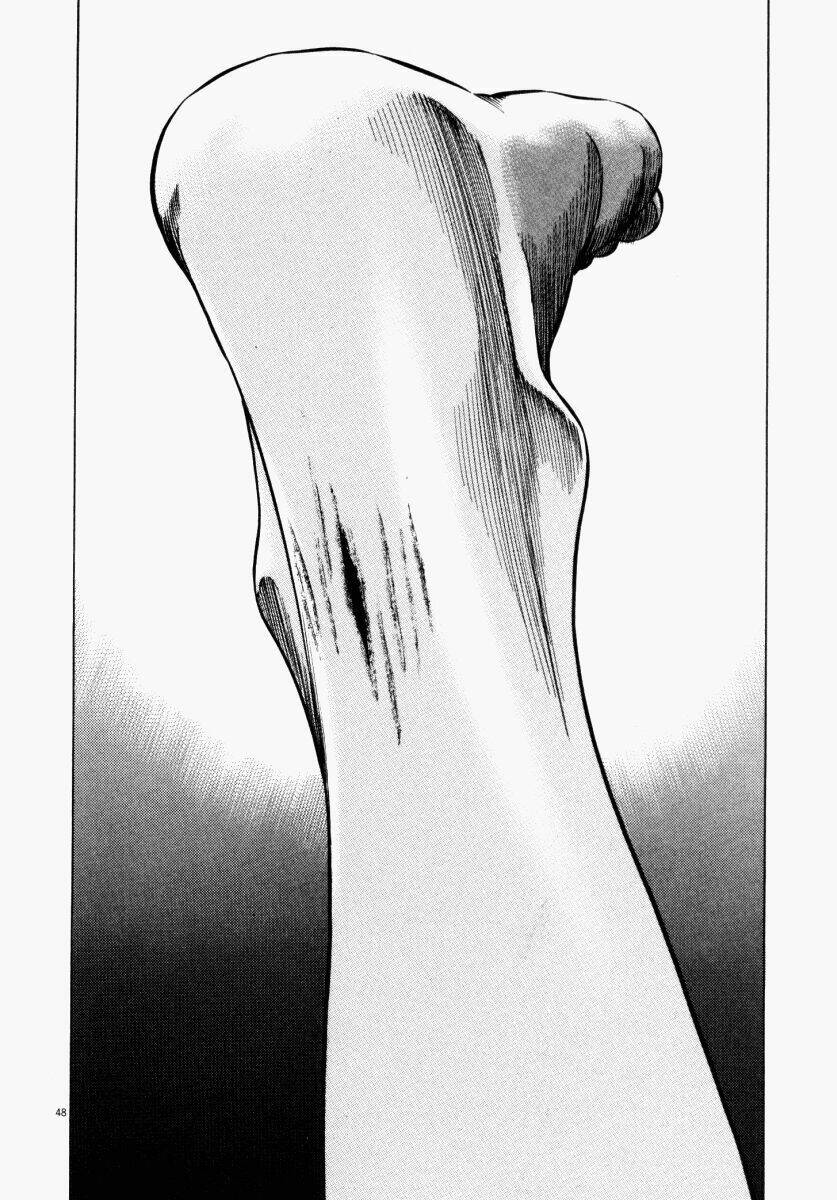 Homunculus - Chương 46