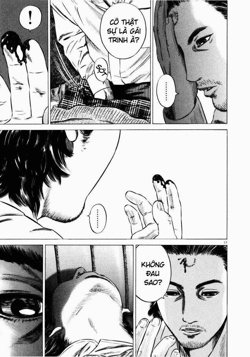 Homunculus - Chương 46