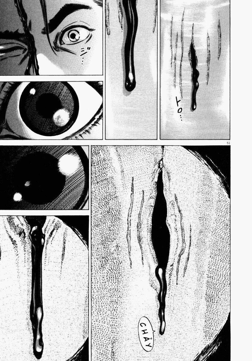Homunculus - Chương 46
