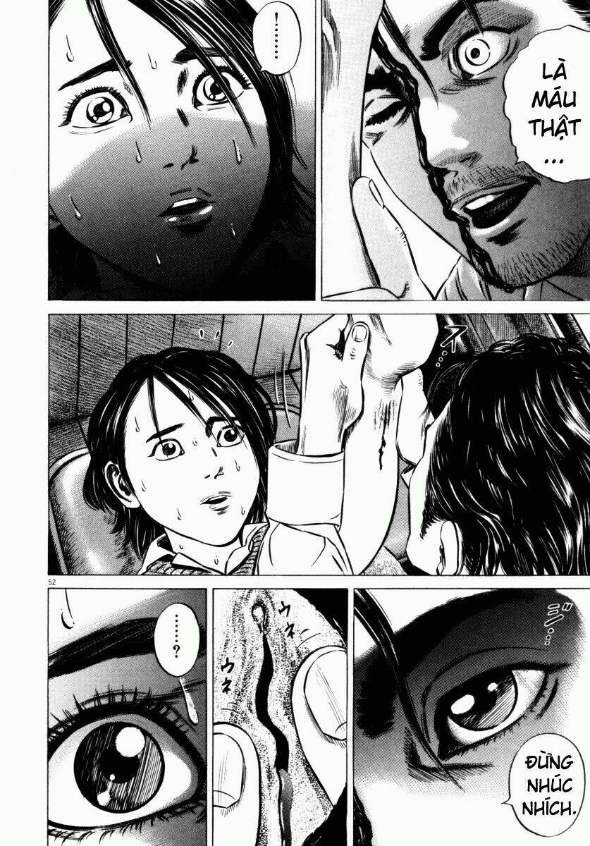 Homunculus - Chương 46