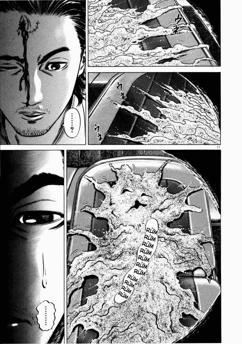 Homunculus - Chương 46