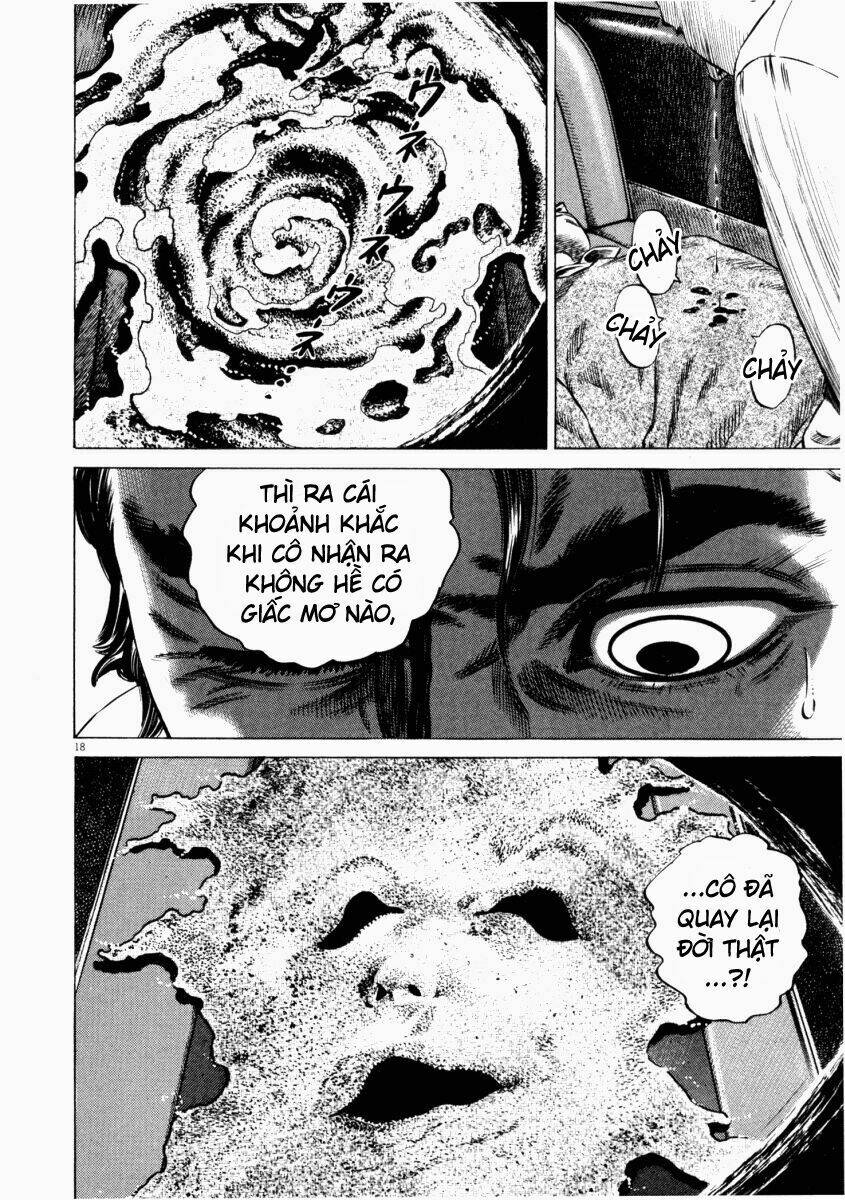 Homunculus - Chương 46