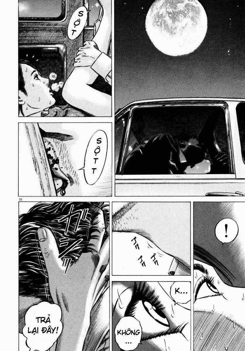Homunculus - Chương 47