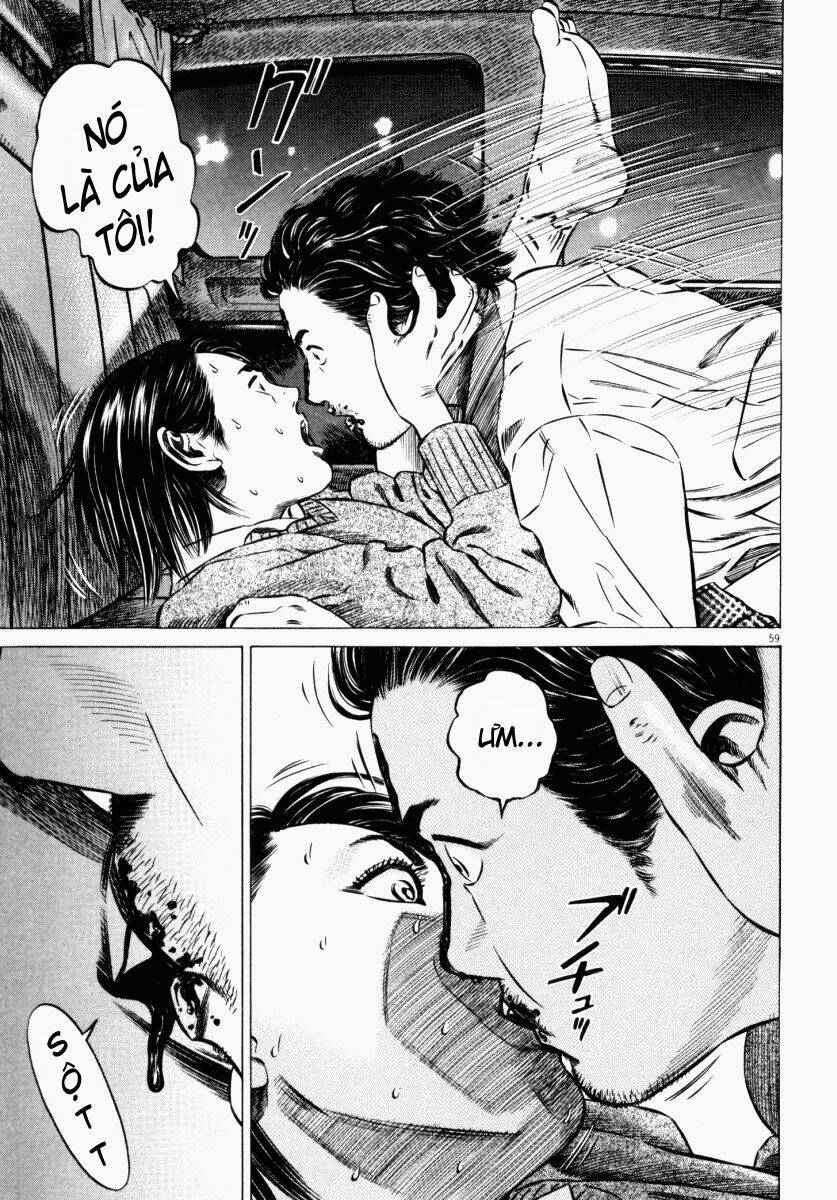 Homunculus - Chương 47