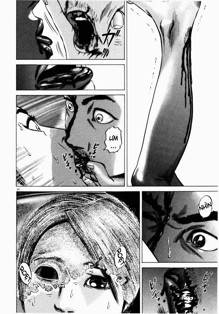 Homunculus - Chương 47