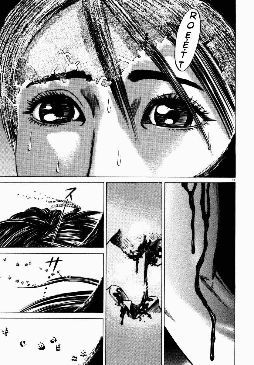 Homunculus - Chương 47