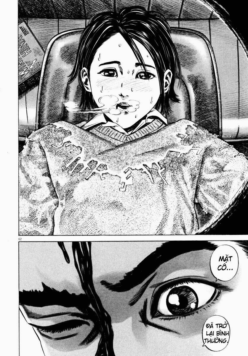 Homunculus - Chương 47