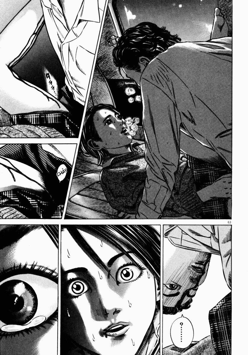 Homunculus - Chương 47