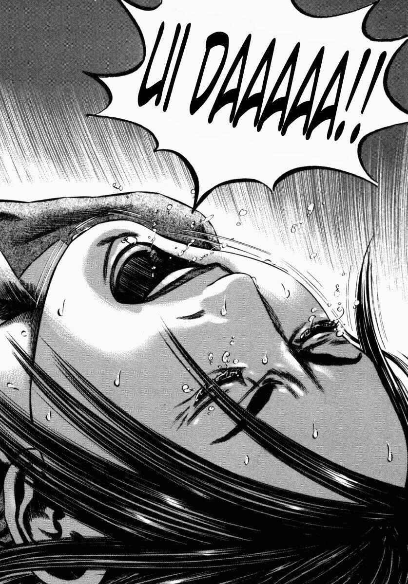 Homunculus - Chương 47