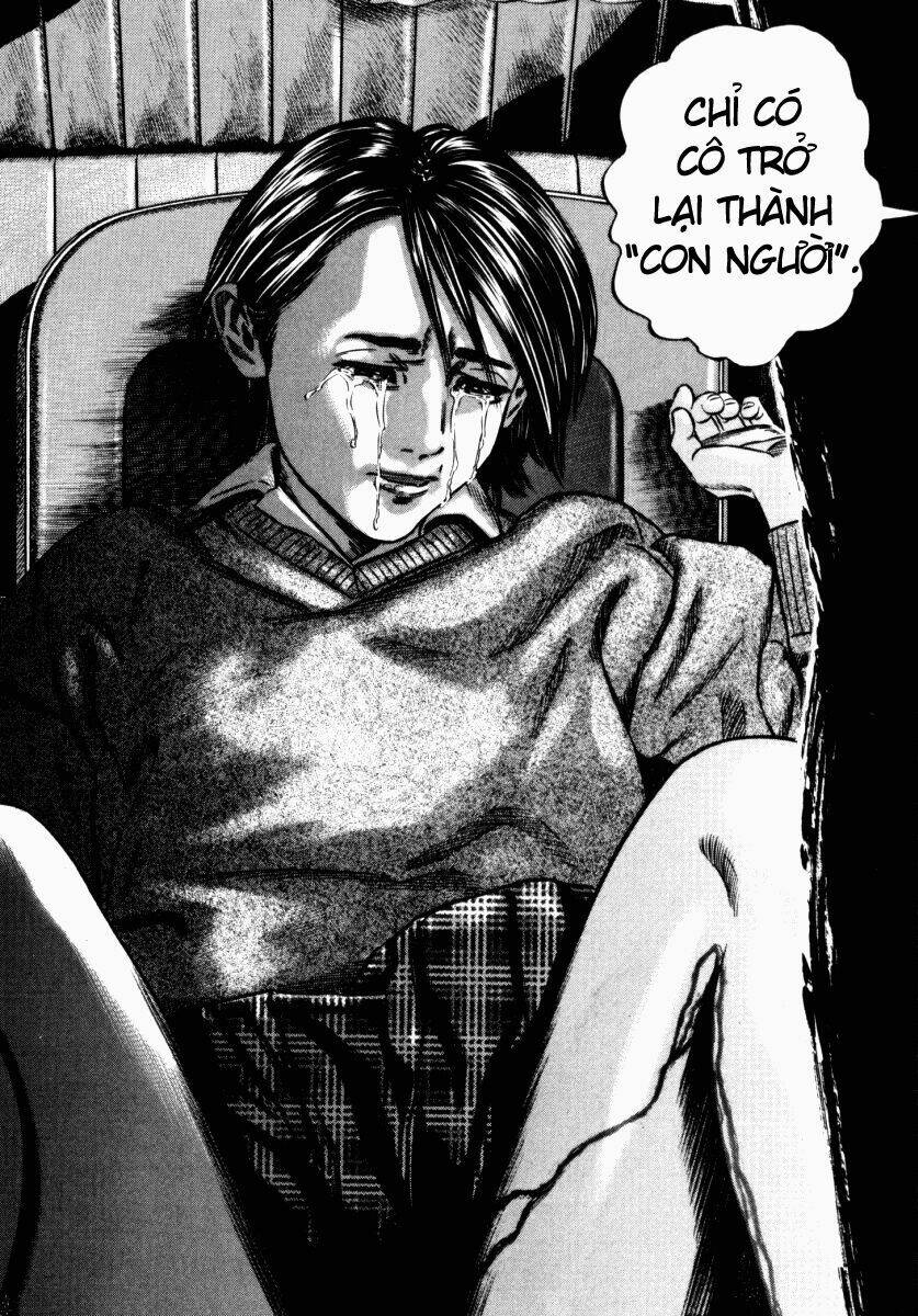 Homunculus - Chương 47