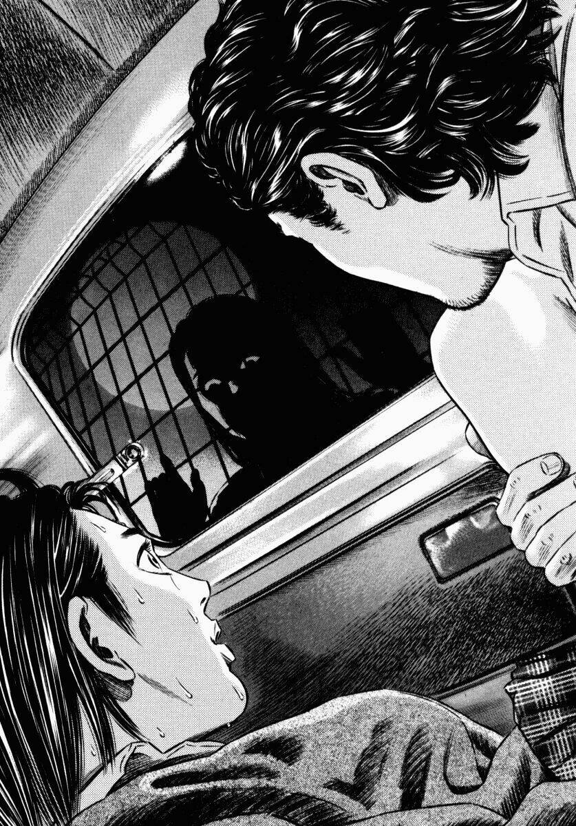 Homunculus - Chương 47