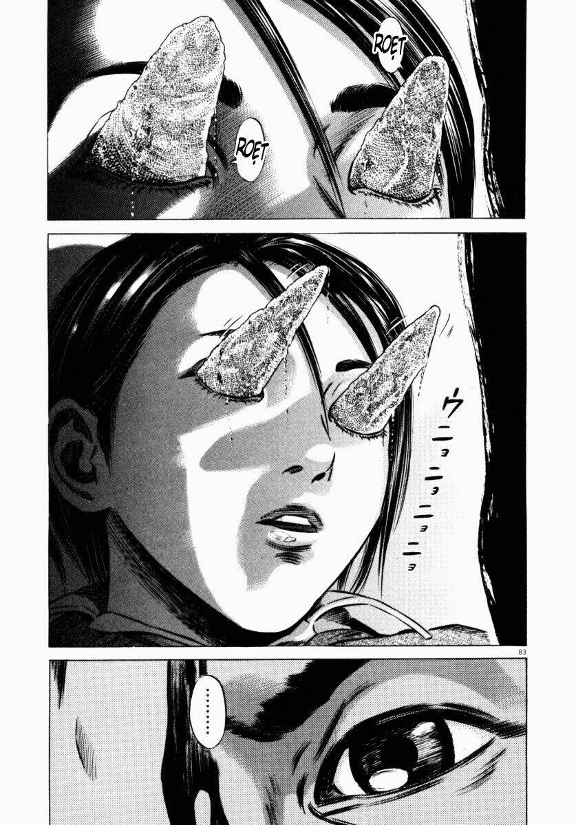 Homunculus - Chương 47