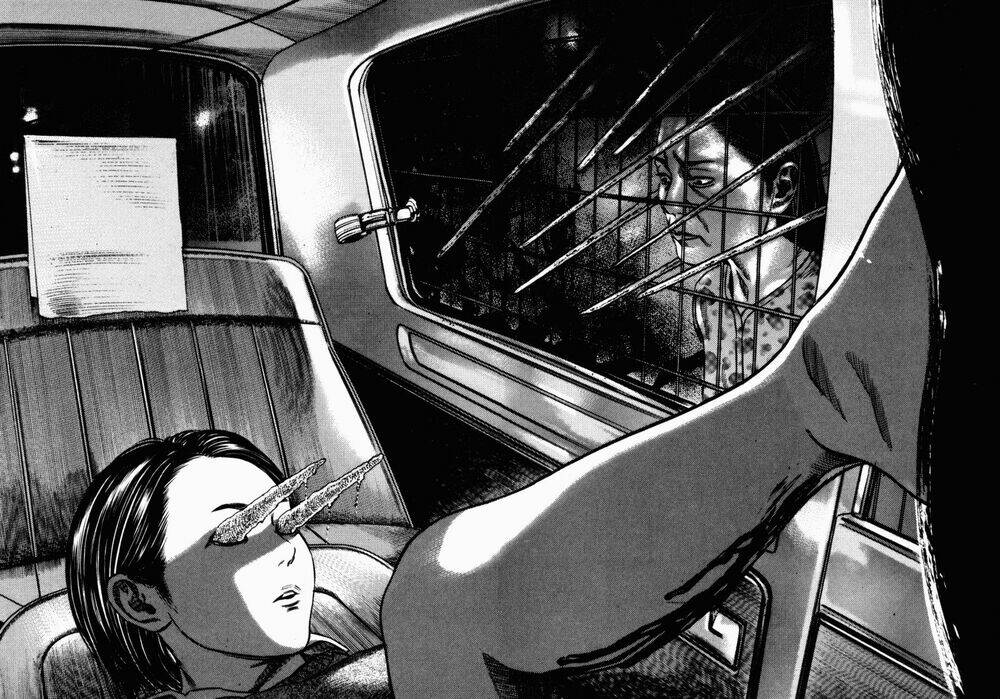 Homunculus - Chương 47