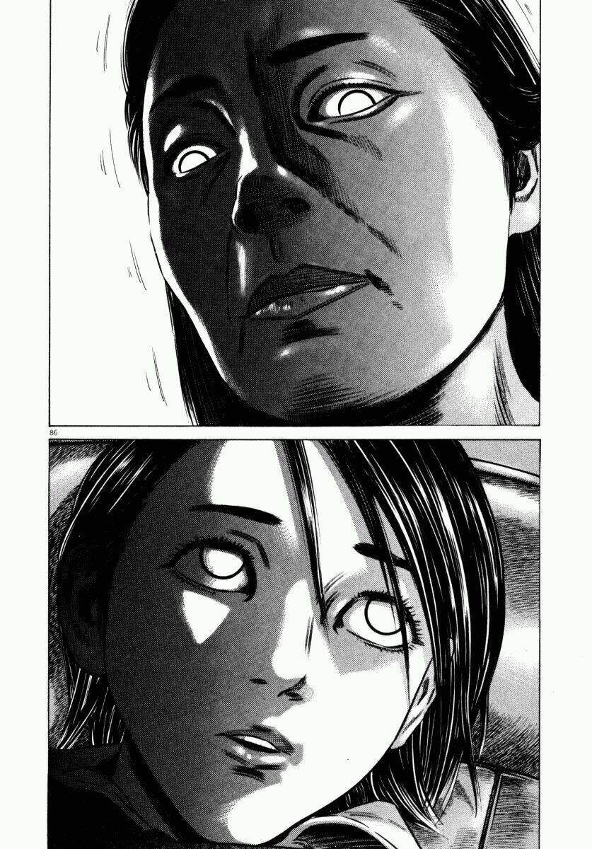 Homunculus - Chương 47