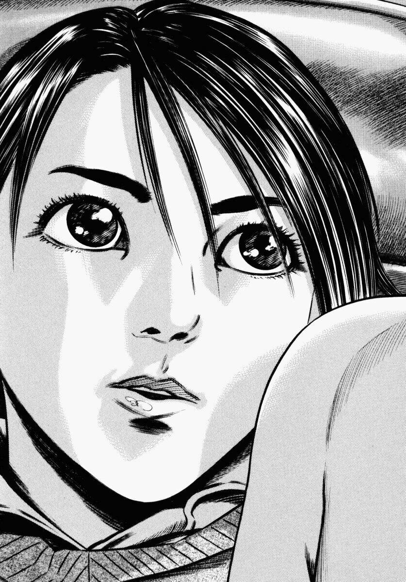 Homunculus - Chương 47