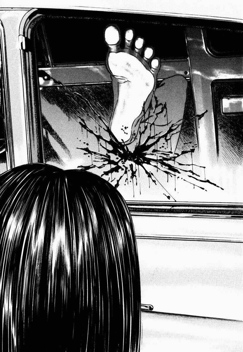 Homunculus - Chương 47