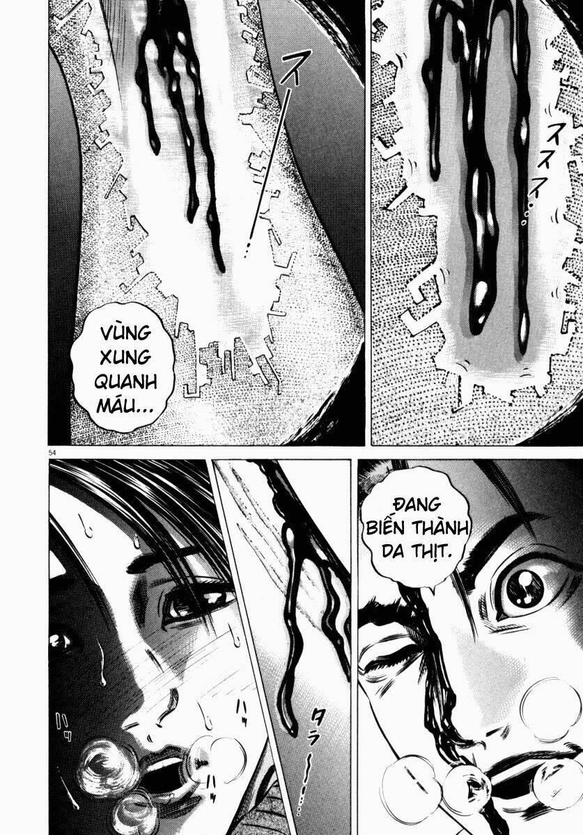 Homunculus - Chương 47