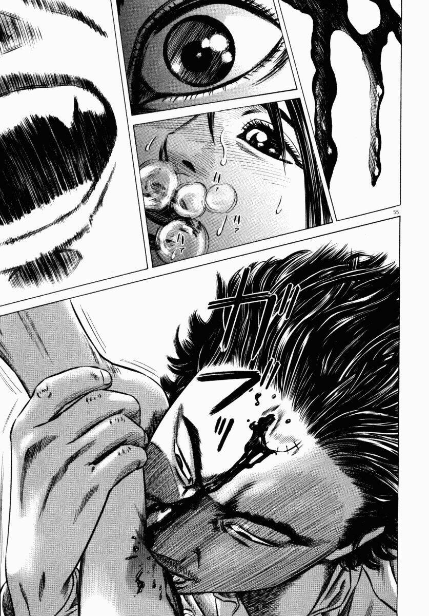 Homunculus - Chương 47