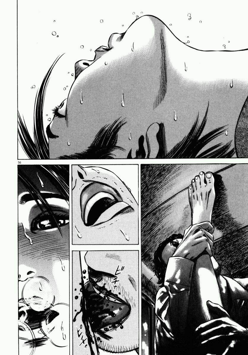 Homunculus - Chương 47